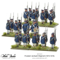 Preview: Black Powder: Preußische Landwehr 1813–1815
